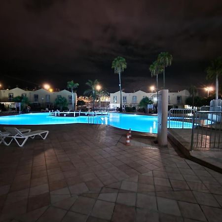 Glamour Maspalomas - Near Meloneras San Bartolomé Luaran gambar