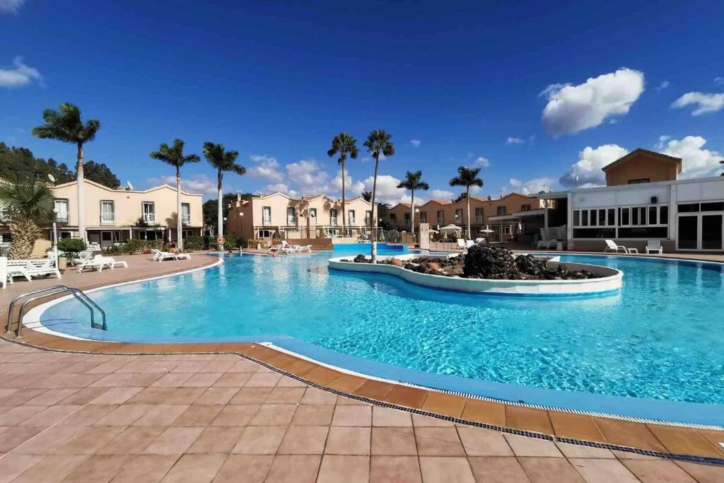 Glamour Maspalomas - Near Meloneras San Bartolomé Luaran gambar