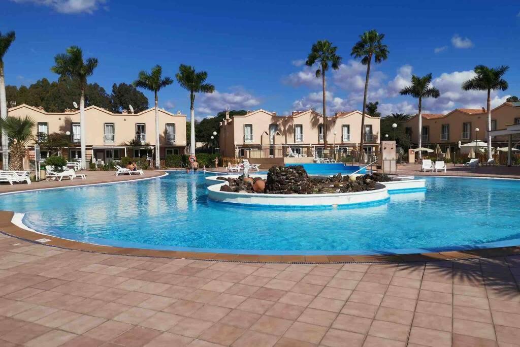Glamour Maspalomas - Near Meloneras San Bartolomé Luaran gambar