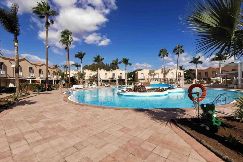 Glamour Maspalomas - Near Meloneras San Bartolomé Luaran gambar